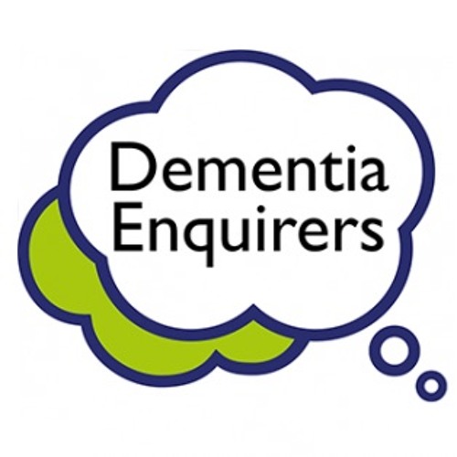 Dementia Enquirers Podcast 2: December 2019