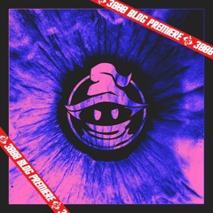 Kid Wizard - Blue Raspberry [3000 Blog Premiere]