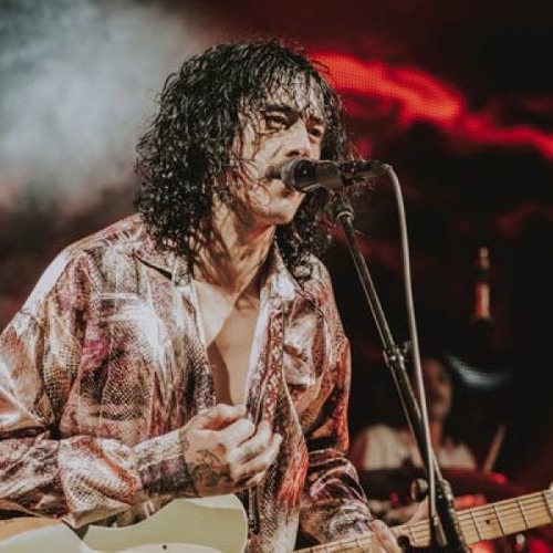 Sticky Fingers - Australia Street (Live At The Enmore Theatre)