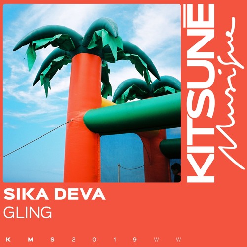 GLING (Prod. Tices)