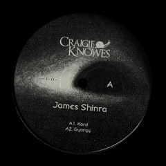 Premiere : James Shinra - Kord [Craigie Knowes]