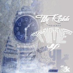 Fly Kahh - Time Up Mix Feat Sarah