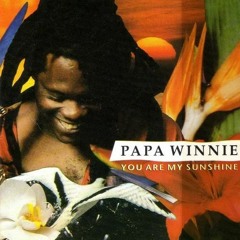 You Are My Sunshine (Remix) - Papa Winnie