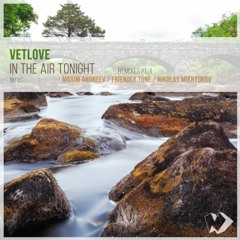 VetLove - In the Air Tonight (Friendly Tune Remix)