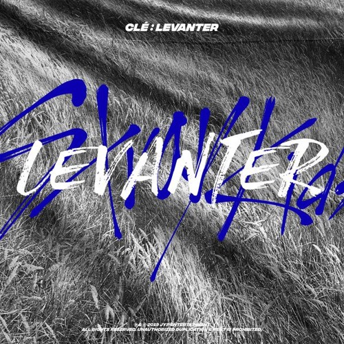 Stray Kids - Levanter (바람)