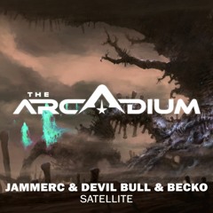Jammerc & Devil Bull & Becko - Satellite