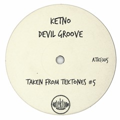 Devil Groove