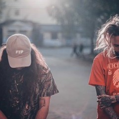 $UICIDEBOY$ - The Nail To The Cross [NEW BEAT]