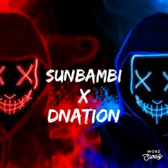 NEW WORLD - D-Nation X SunBamBi  (Prod. Byalif)