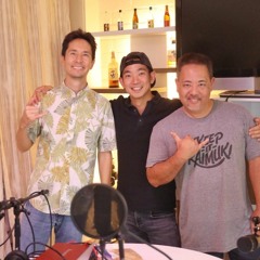 Hisessions Hawaii Podcast Episode #2 - Jake Shimabukuro