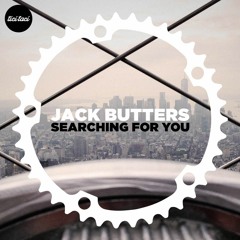 Jack Butters - Searching For You (Kieran Holden Remix) (clip)