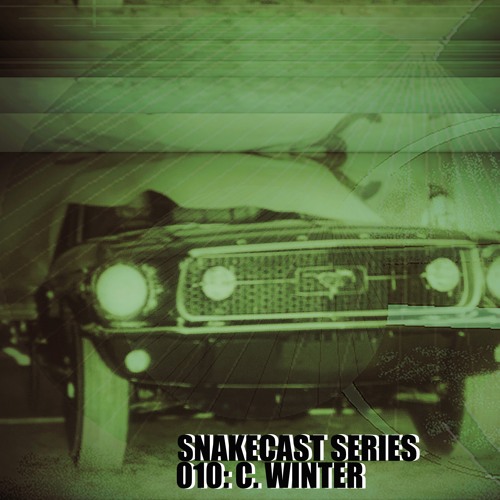 SNAKECAST 010 - C. WINTER