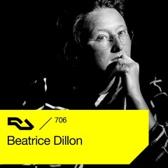 RA.706 Beatrice Dillon