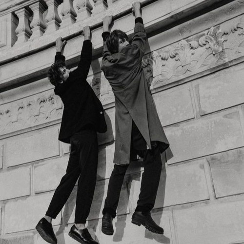 Step Back (prod. Fantom)