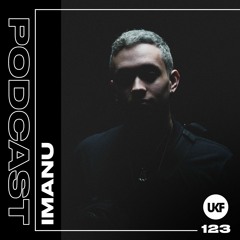 UKF Podcast #123 - IMANU