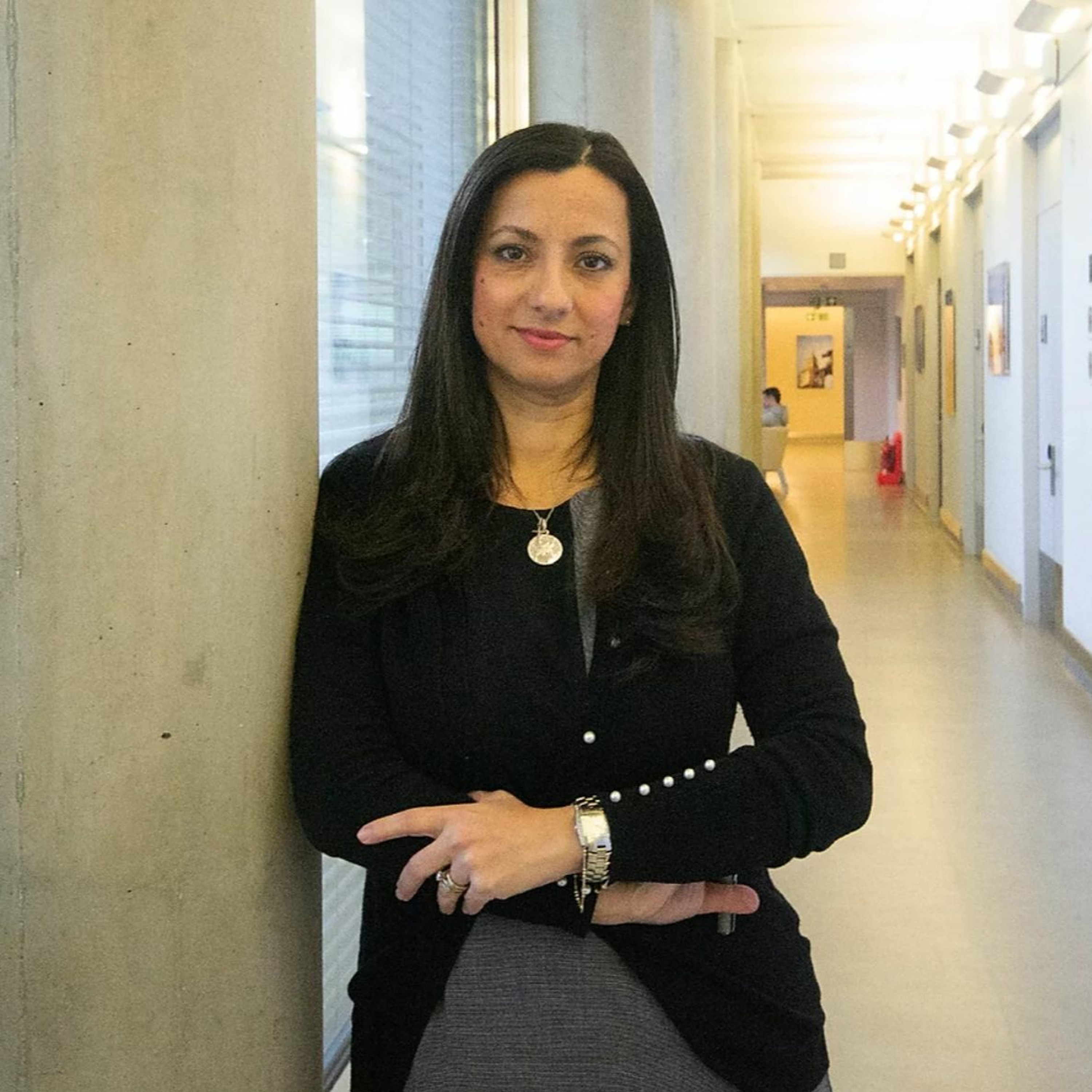 Bolus: education delivered stat