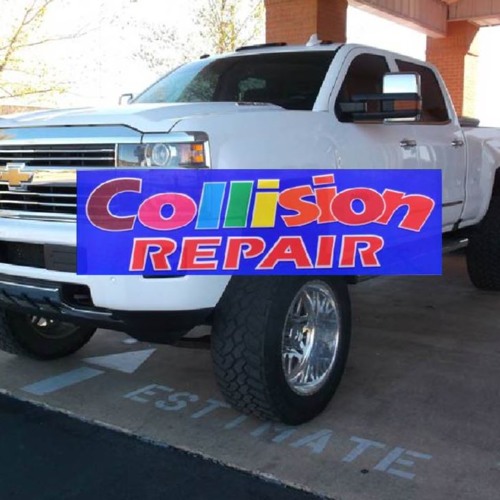 Stream episode Collision Repair of Jonesboro Radio Ad by Ethan Edgar