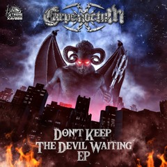 Carpenoctum - Don't Keep The Devil Waiting