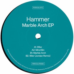 Hammer - 99er (Jordan Nocturne Remix)