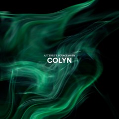 Afterlife Voyage 018 by Colyn