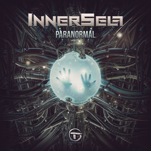 InnerSelf - Paranormal (Original Mix) 🇲🇰Out Now!