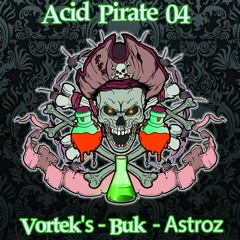 Astroz - Tekno Addict