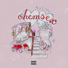 rusivv - dirti addio (prod. wahala kilte)