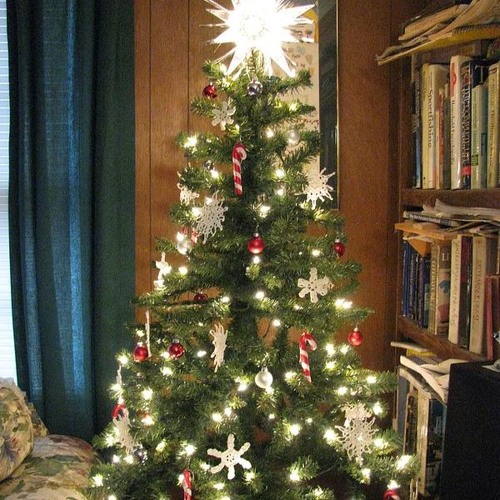 Stream Hörarena Listen to Der aller erste Weihnachtsbaum playlist