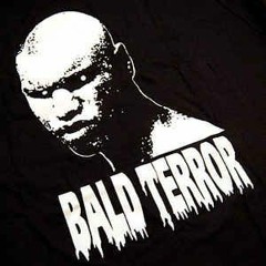 Bald Terror - 2 Seconds to live