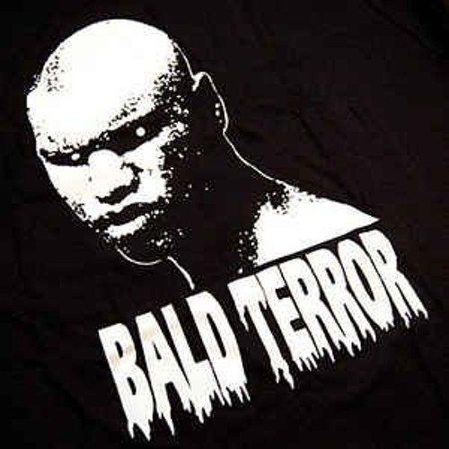 Bald Terror - 2 Seconds to live