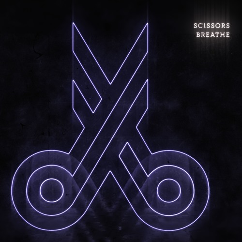 Scissors - Breathe