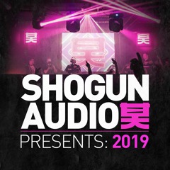 Shogun Audio: Presents 2019 - Continuous Mix