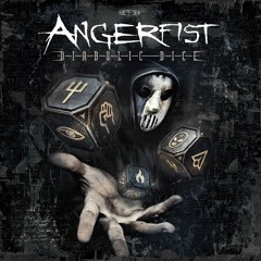 Angerfist - Soldier (Diabolic Edit)