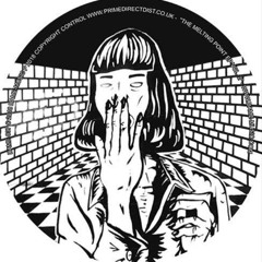 Dame-Music - The Melting Point Series (Tracks made by & for Acid Lovers)