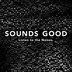 SOUNDS GOOD2 / Sampling - “JR-EAST on SOUNDS GOOD”