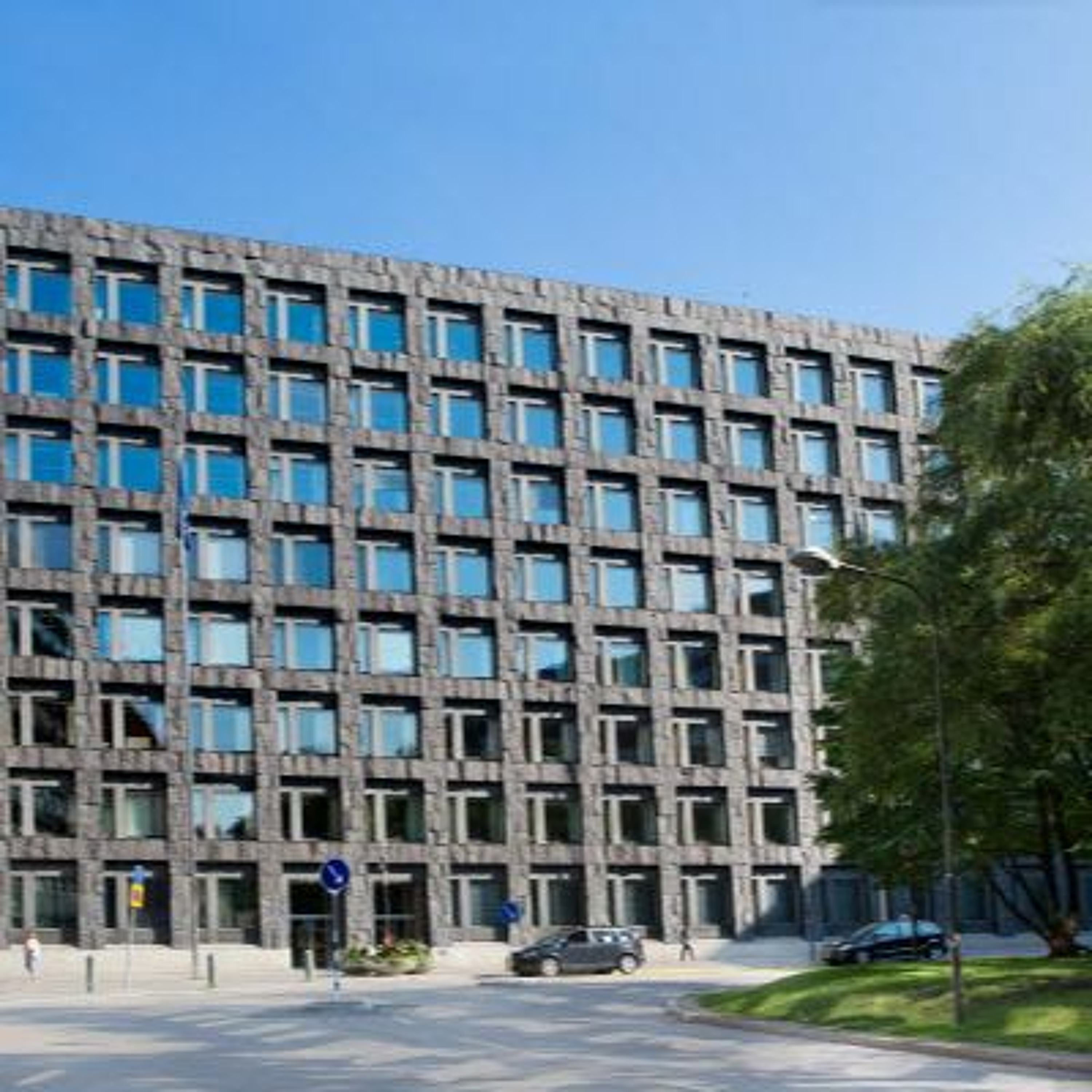 Nextconomy by Danske Bank Sweden