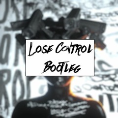 Meduza, Becky Hill, Goodboys - Lose Control (Stranger Bootleg)