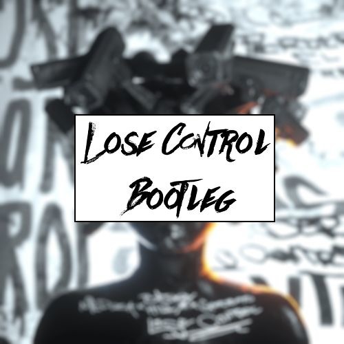 Meduza, Becky Hill, Goodboys - Lose Control (Stranger Bootleg)