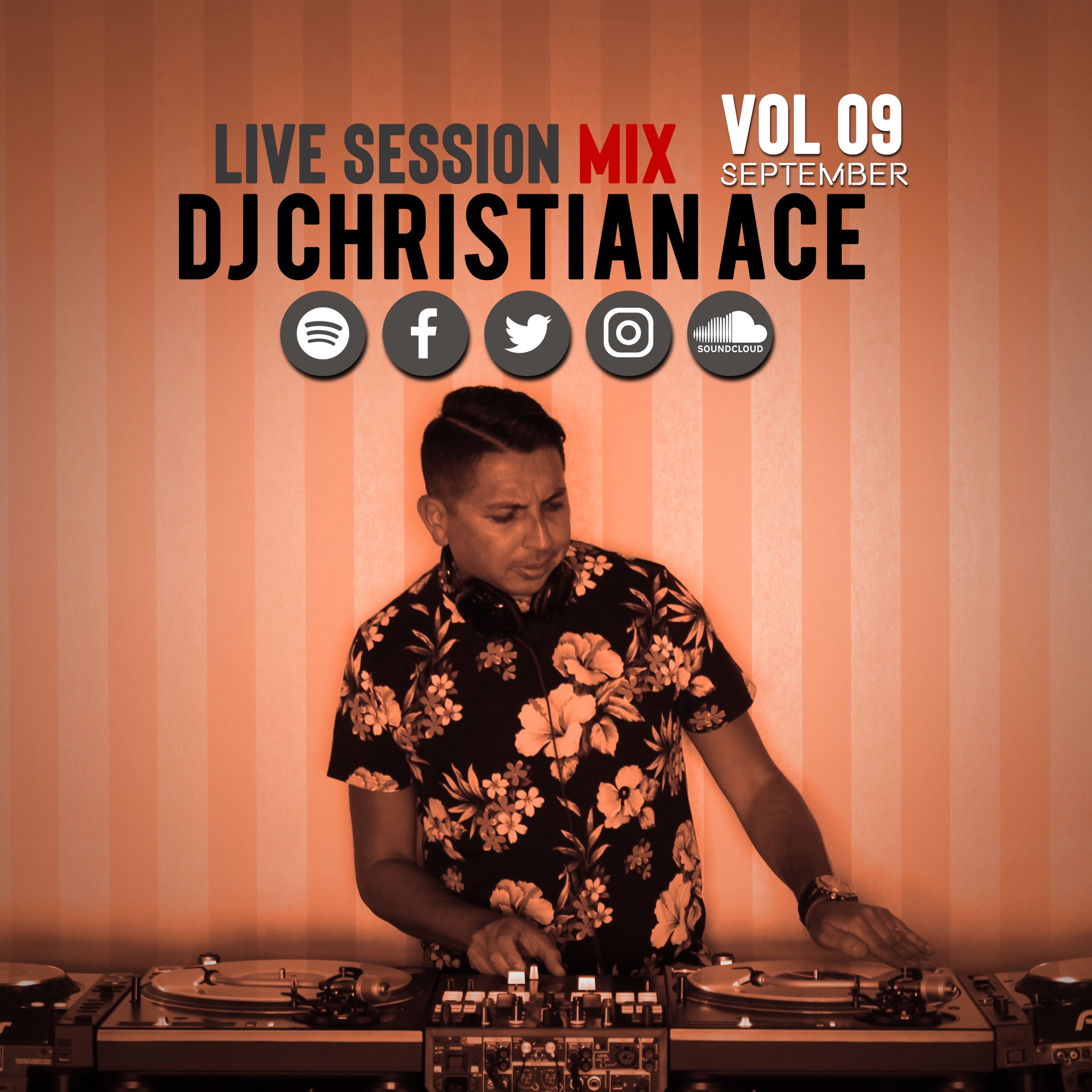Live Mix Session