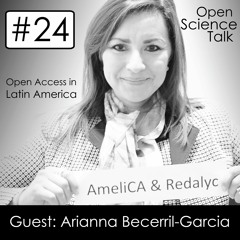 #24 Open Access in Latin-America