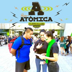 Tardor, castanyes, canvi climàtic i el fred no arriba!   [Programa 3x02]