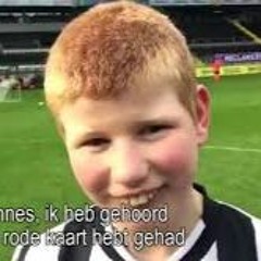 Rode Kaart Jannes [Smack'd Remix]