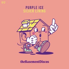PREMIERE: Purple Ice - Dreamflower [theBasementDiscos]