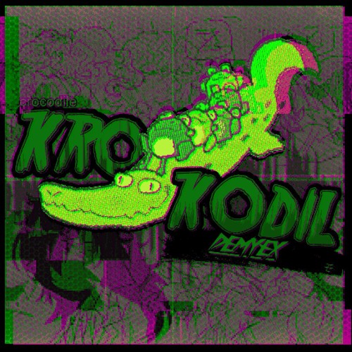 Krokodil(Free Download)