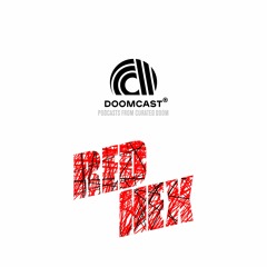 Doomcast 030 - Red Hex - Logical Suppression