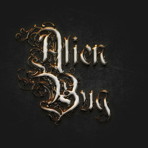 Alien Bug Collection