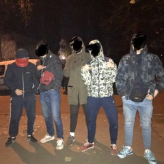 Качество Количество X Кругубитых - Басота (Soloma Rec.)