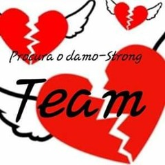 Procura O Damo- Strong Team