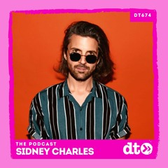 DT674 - Sidney Charles