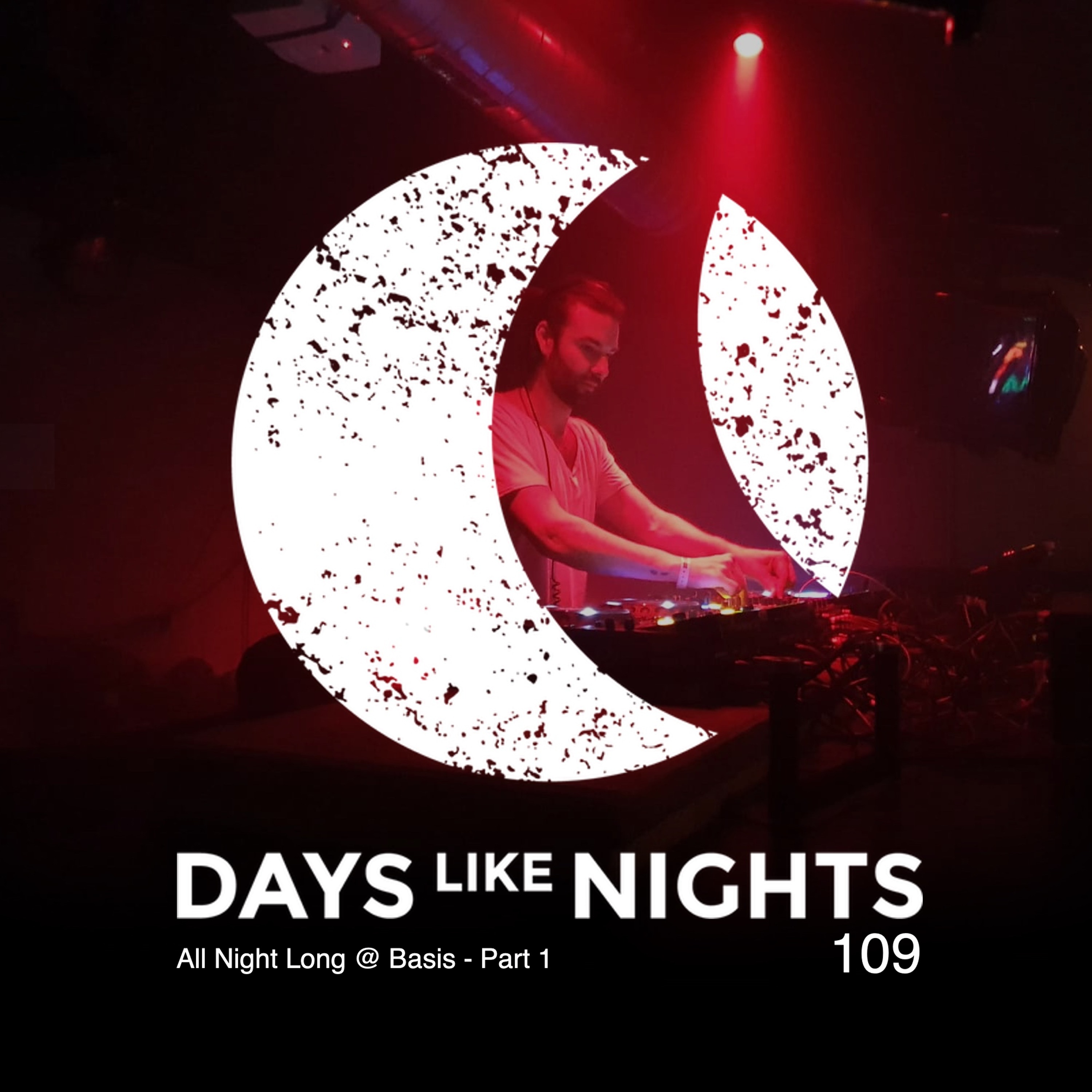 Eelke Kleijn | DAYS like NIGHTS Radio